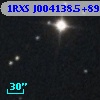 1RXS J004138.5+892601