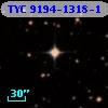 TYC 9194-1318-1