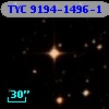 TYC 9194-1496-1