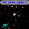 TYC 9194-2043-1
