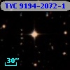 TYC 9194-2072-1