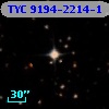 TYC 9194-2214-1