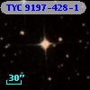 TYC 9197-428-1