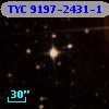 TYC 9197-2431-1