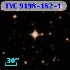 TYC 9198-182-1