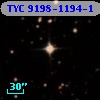 TYC 9198-1194-1