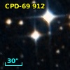 CPD-69   912