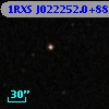 1RXS J022252.0+880031