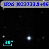 1RXS J023733.9+863648