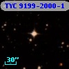 TYC 9199-2000-1