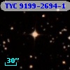 TYC 9199-2694-1