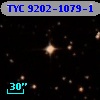 TYC 9202-1079-1
