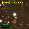 [M60] +42 372