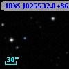 1RXS J025532.0+861036