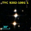 TYC 9202-1091-1