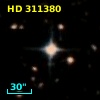 HD 311380