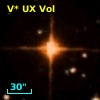 V* UX Vol