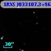 1RXS J033107.3+865052