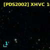 [PDS2002] XHVC 100