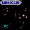 LEDA   92235