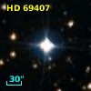 HD  69407