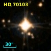 HD  70103