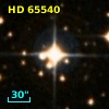 HD  65540