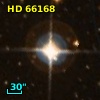 HD  66168