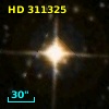 HD 311325