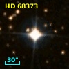 HD  68373