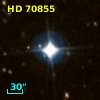 HD  70855