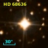 HD  68636