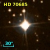 HD  70685