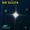 HD 311374