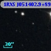 1RXS J051402.9+892437