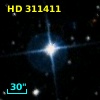 HD 311411
