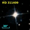 HD 311409