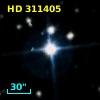 HD 311405