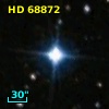 HD  68872