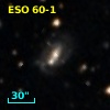 ESO  60-1