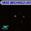 1RXS J052443.2+873030