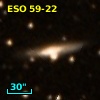 ESO  59-22