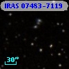 IRAS 07483-7119