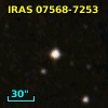 IRAS 07568-7253
