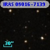 IRAS 08016-7139