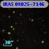 IRAS 08025-7146