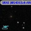 1RXS J054313.4+883050