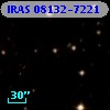 IRAS 08132-7221