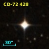 CD-72   428