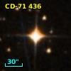 CD-71   436